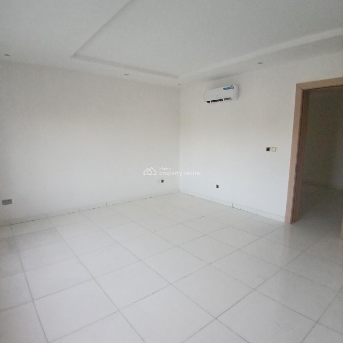 Exquisite 5 Bedroom Semi-detached Duplex with Bq, Ikoyi, Lagos, Semi-detached Duplex for Sale
