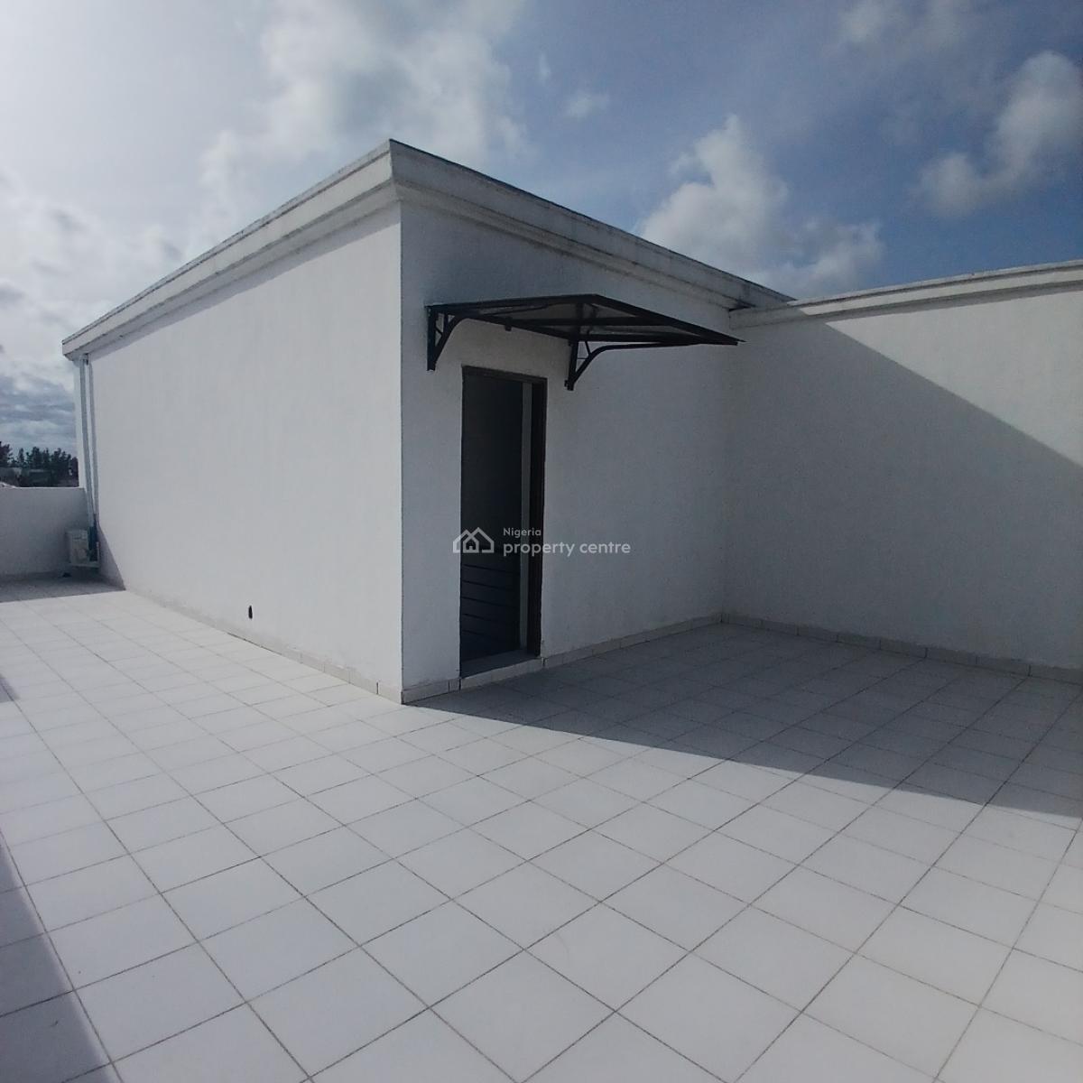 Exquisite 5 Bedroom Semi-detached Duplex with Bq, Ikoyi, Lagos, Semi-detached Duplex for Sale