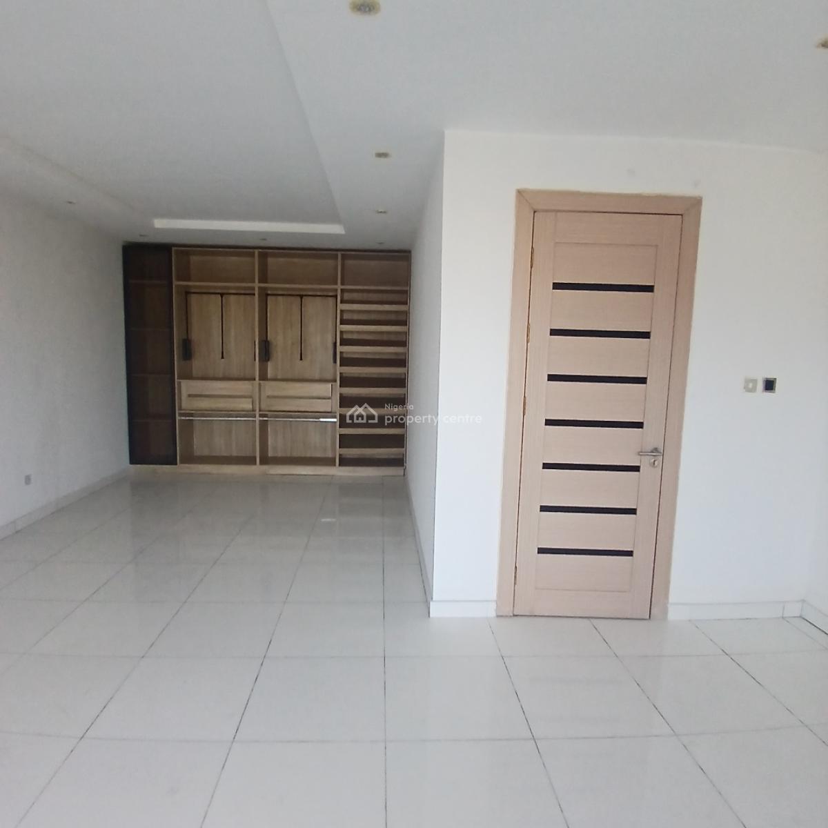 Exquisite 5 Bedroom Semi-detached Duplex with Bq, Ikoyi, Lagos, Semi-detached Duplex for Sale