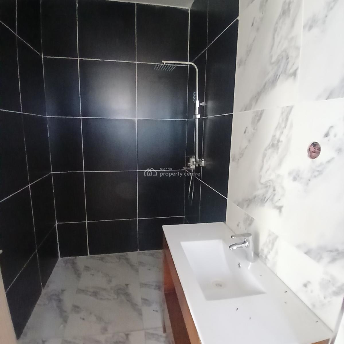 Exquisite 5 Bedroom Semi-detached Duplex with Bq, Ikoyi, Lagos, Semi-detached Duplex for Sale