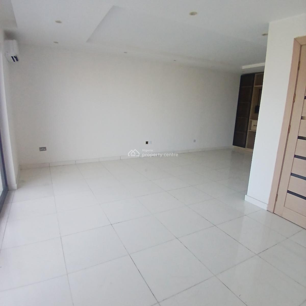 Exquisite 5 Bedroom Semi-detached Duplex with Bq, Ikoyi, Lagos, Semi-detached Duplex for Sale