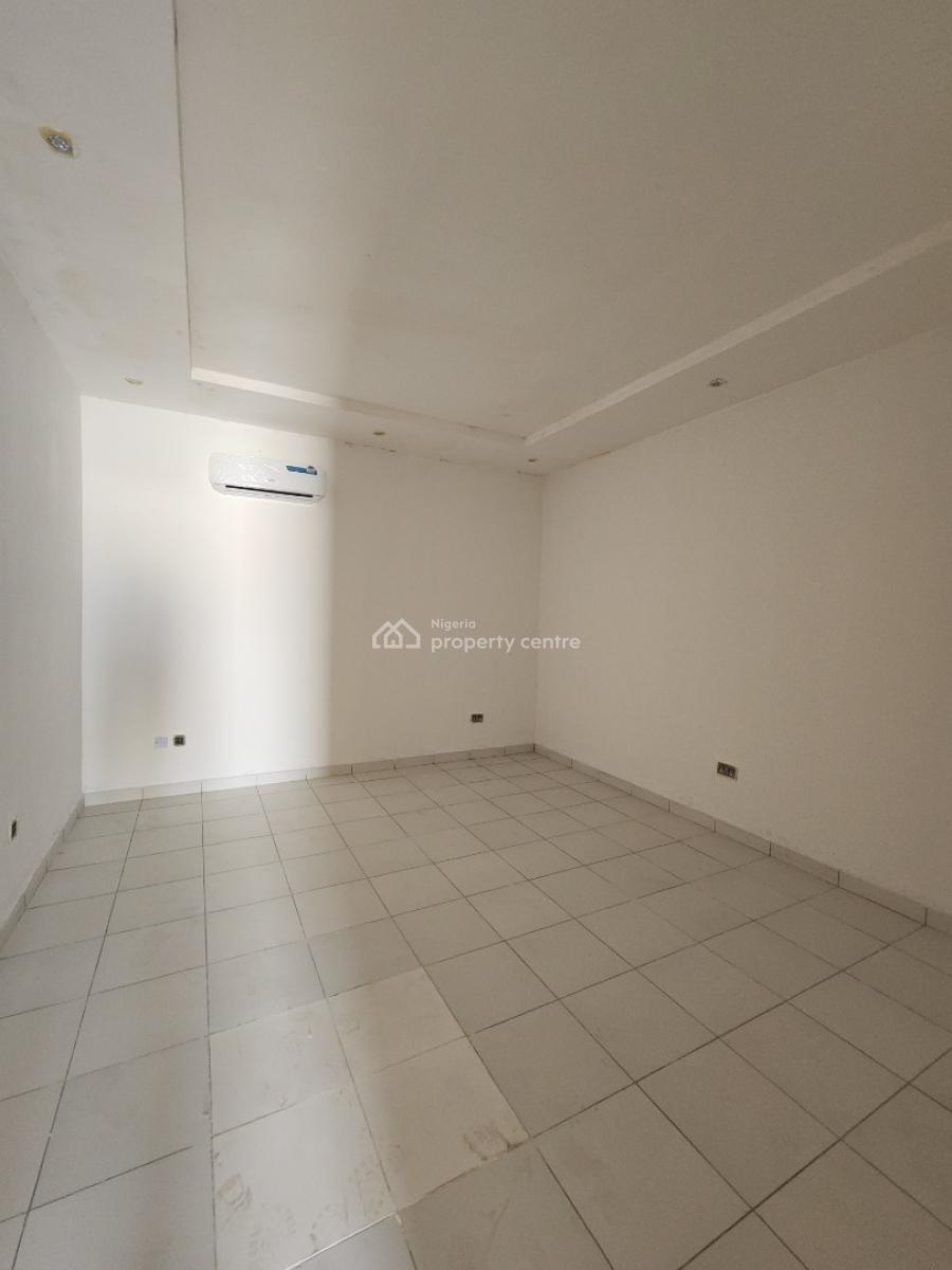 Luxury 5 Bedroom Semi Detached Duplex + Bq, Pool, Gym, Open Terrace, Ikoyi, Lagos, Semi-detached Duplex for Sale