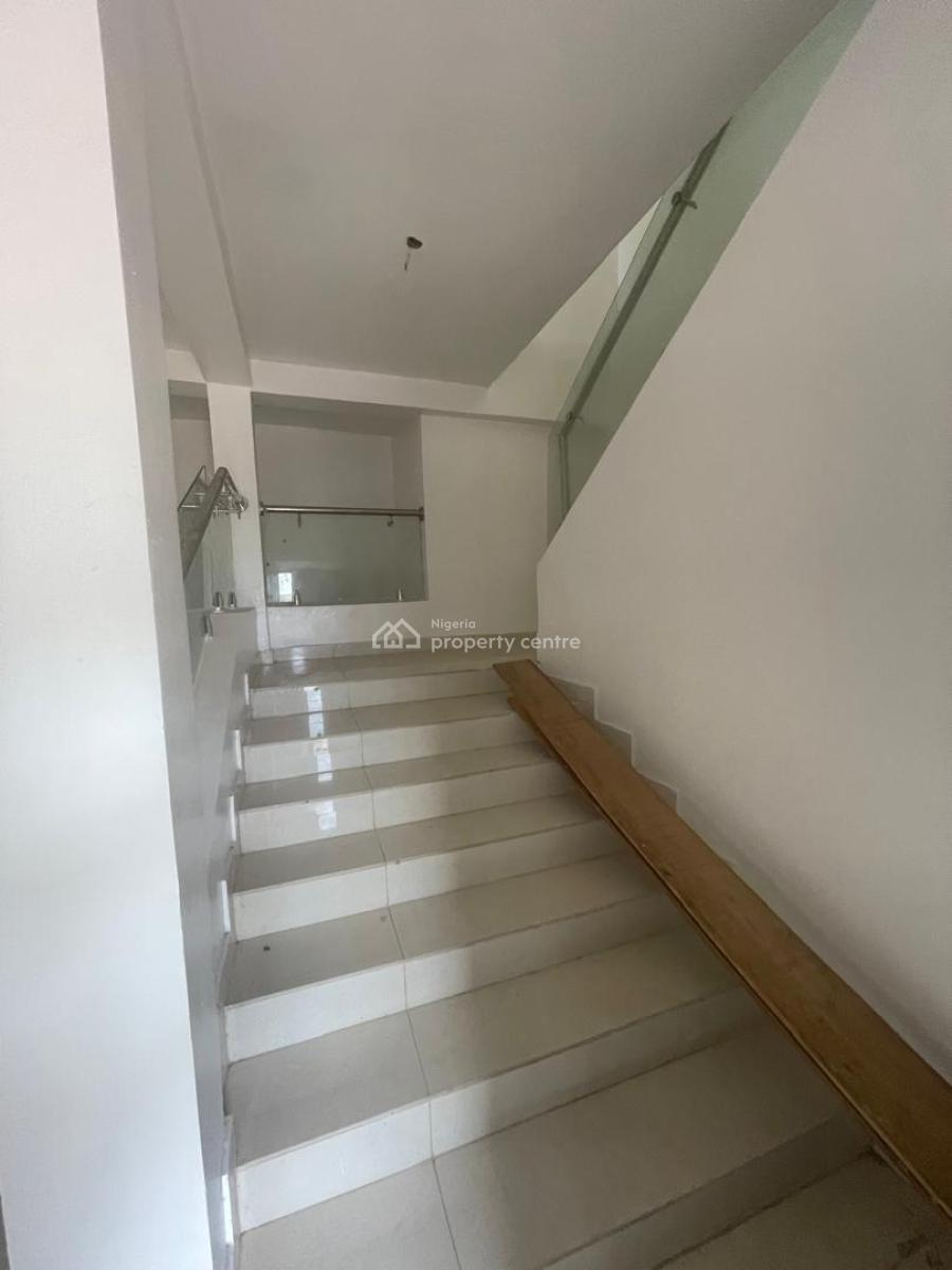 4 Bedroom Terrace Duplex Available, Banana Island, Ikoyi, Lagos, Terraced Duplex for Rent