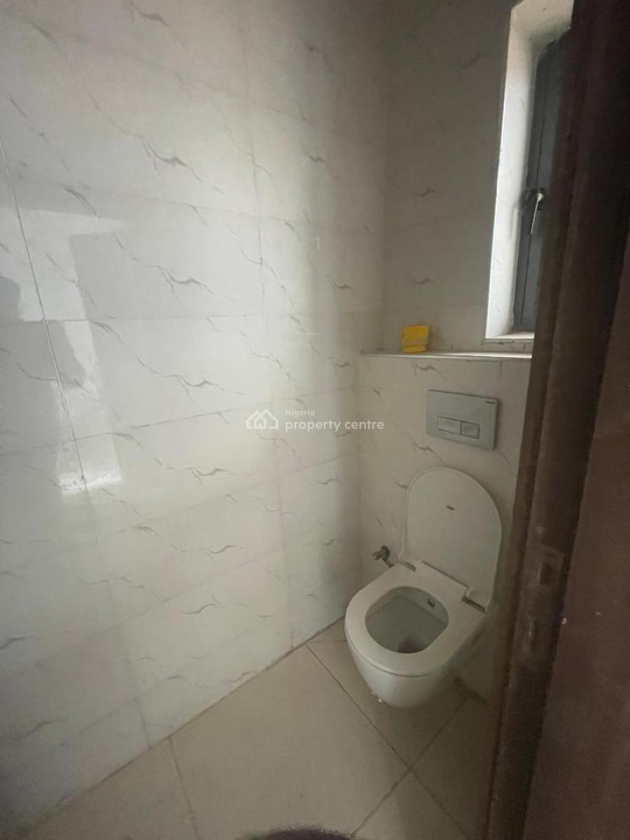 4 Bedroom Terrace Duplex Available, Banana Island, Ikoyi, Lagos, Terraced Duplex for Rent