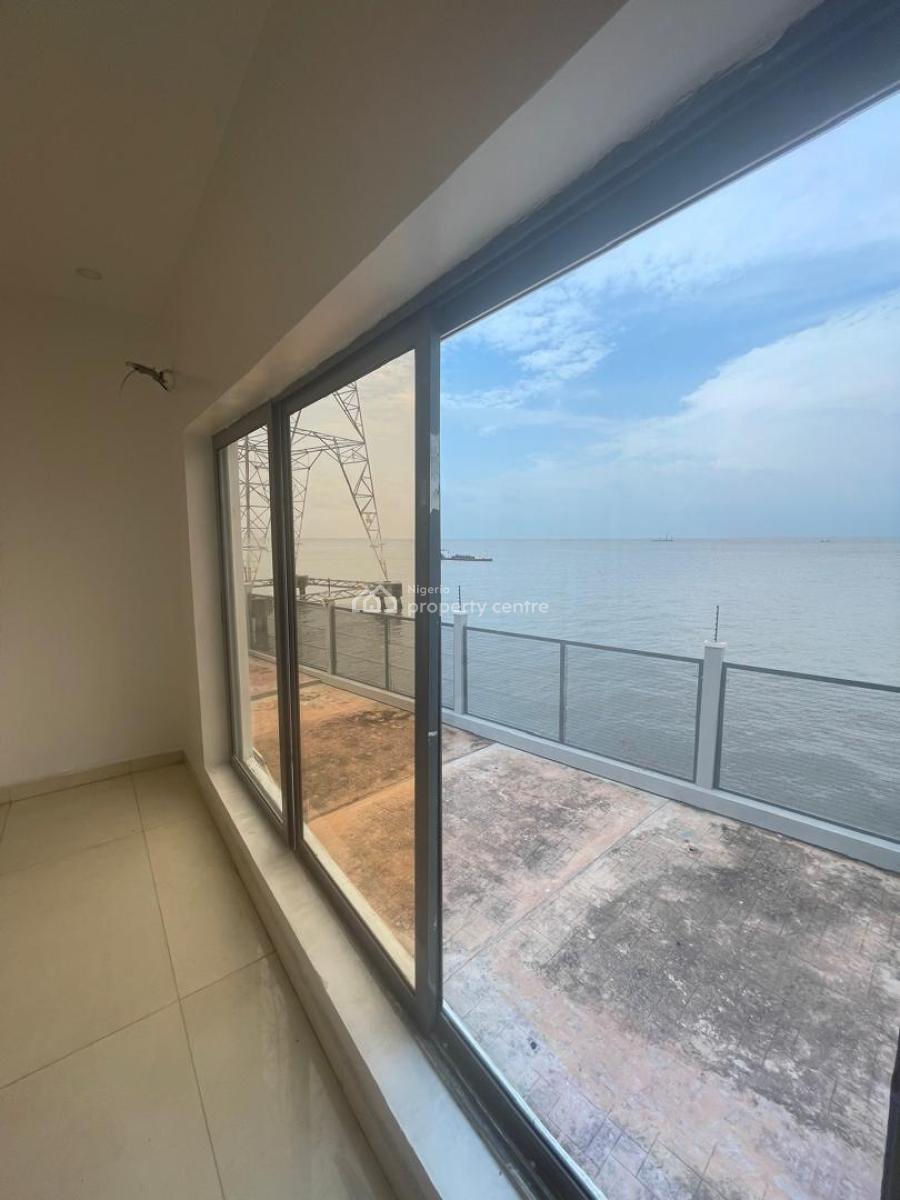 4 Bedroom Terrace Duplex Available, Banana Island, Ikoyi, Lagos, Terraced Duplex for Rent
