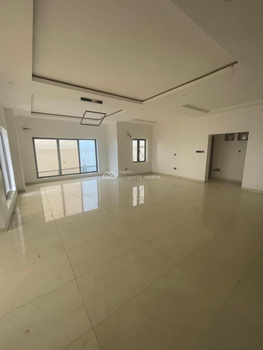 4 Bedroom Terrace Duplex Available, Banana Island, Ikoyi, Lagos, Terraced Duplex for Rent