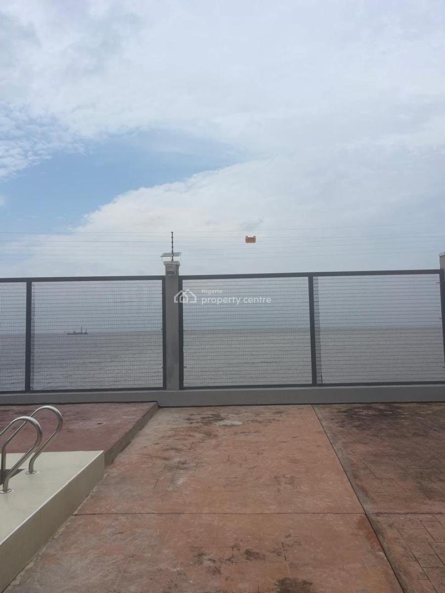 4 Bedroom Terrace Duplex Available, Banana Island, Ikoyi, Lagos, Terraced Duplex for Rent