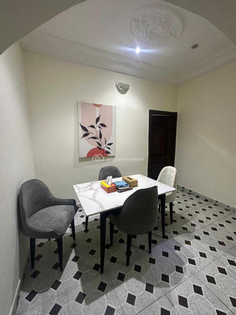 Sheared Apartment, Ologolo, Lekki, Lagos, House for Rent