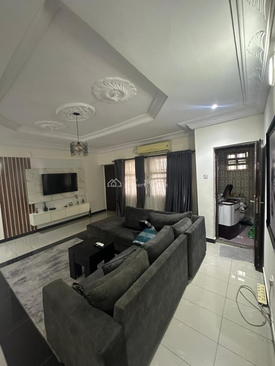 Sheared Apartment, Ologolo, Lekki, Lagos, House for Rent