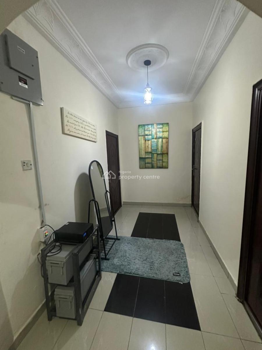 Sheared Apartment, Ologolo, Lekki, Lagos, House for Rent