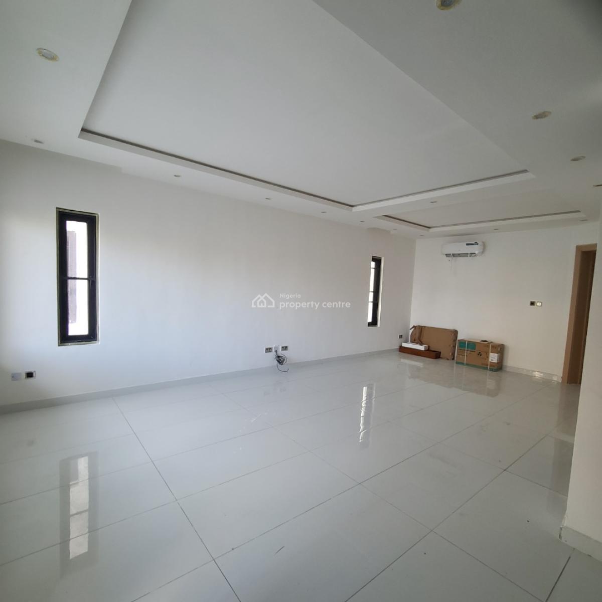 5 Bedroom Semi Detached Duplex, Ikoyi, Lagos, Semi-detached Duplex for Sale