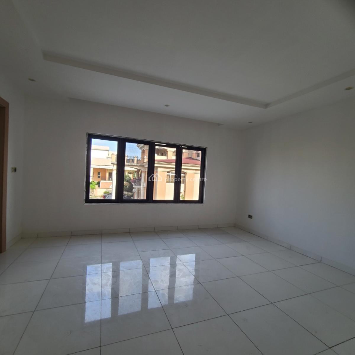 5 Bedroom Semi Detached Duplex, Ikoyi, Lagos, Semi-detached Duplex for Sale