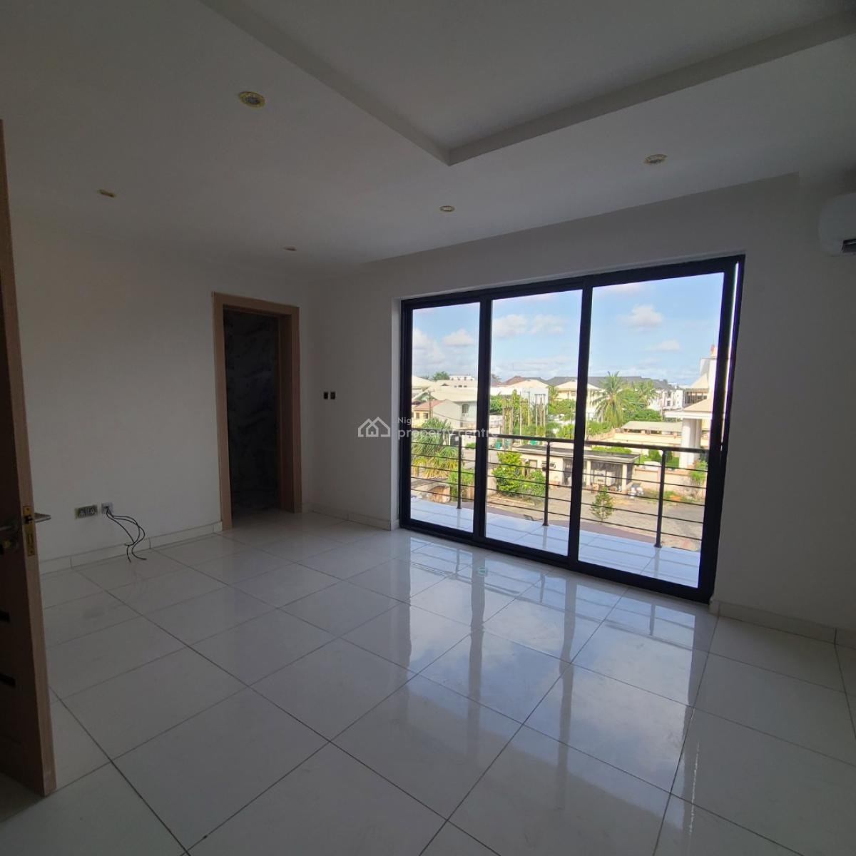 5 Bedroom Semi Detached Duplex, Ikoyi, Lagos, Semi-detached Duplex for Sale