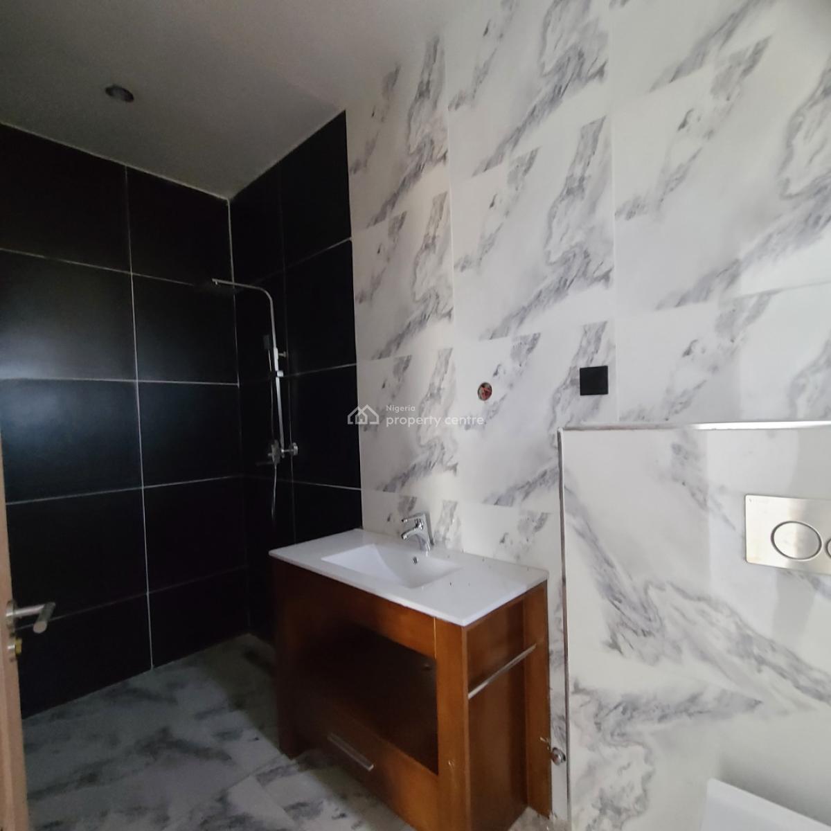 5 Bedroom Semi Detached Duplex, Ikoyi, Lagos, Semi-detached Duplex for Sale
