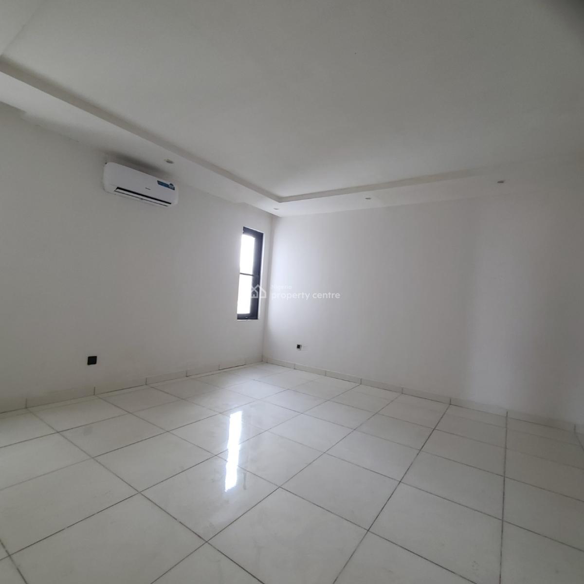 5 Bedroom Semi Detached Duplex, Ikoyi, Lagos, Semi-detached Duplex for Sale