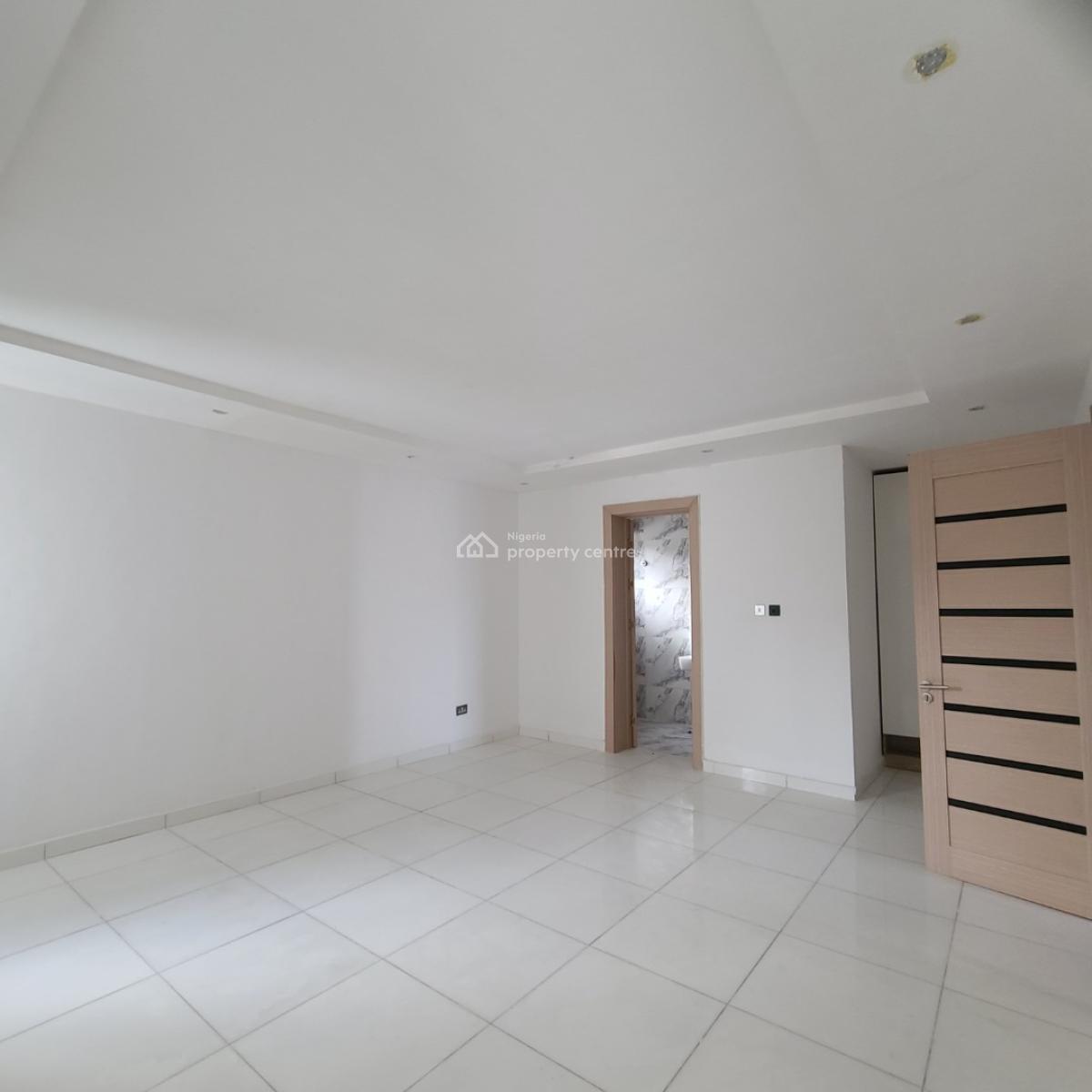 5 Bedroom Semi Detached Duplex, Ikoyi, Lagos, Semi-detached Duplex for Sale