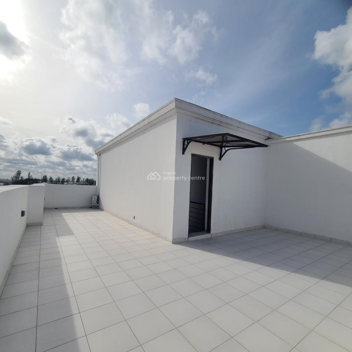 5 Bedroom Semi Detached Duplex, Ikoyi, Lagos, Semi-detached Duplex for Sale