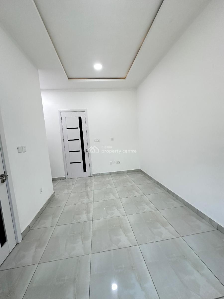 Fully Serviced 3 Bedroom Apartment ( Ground Floor Available), Lekki Phase 1, Lekki, Lagos, Self Contain (single Rooms) for Rent