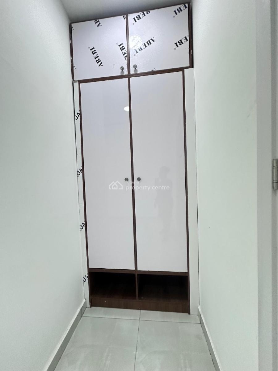 Fully Serviced 3 Bedroom Apartment ( Ground Floor Available), Lekki Phase 1, Lekki, Lagos, Self Contain (single Rooms) for Rent