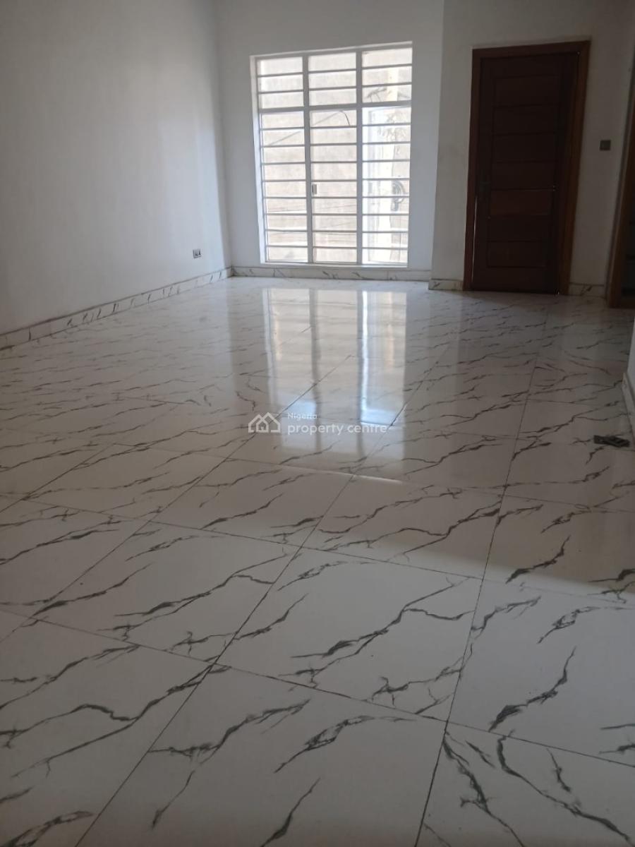 4 Bedroom Semi-detached House in Royal Pine Estate, Orchid Road, Lekki, Royal Pine Estate, Orchid Road, Lekki Phase 1, Lekki, Lagos, Semi-detached Duplex for Rent
