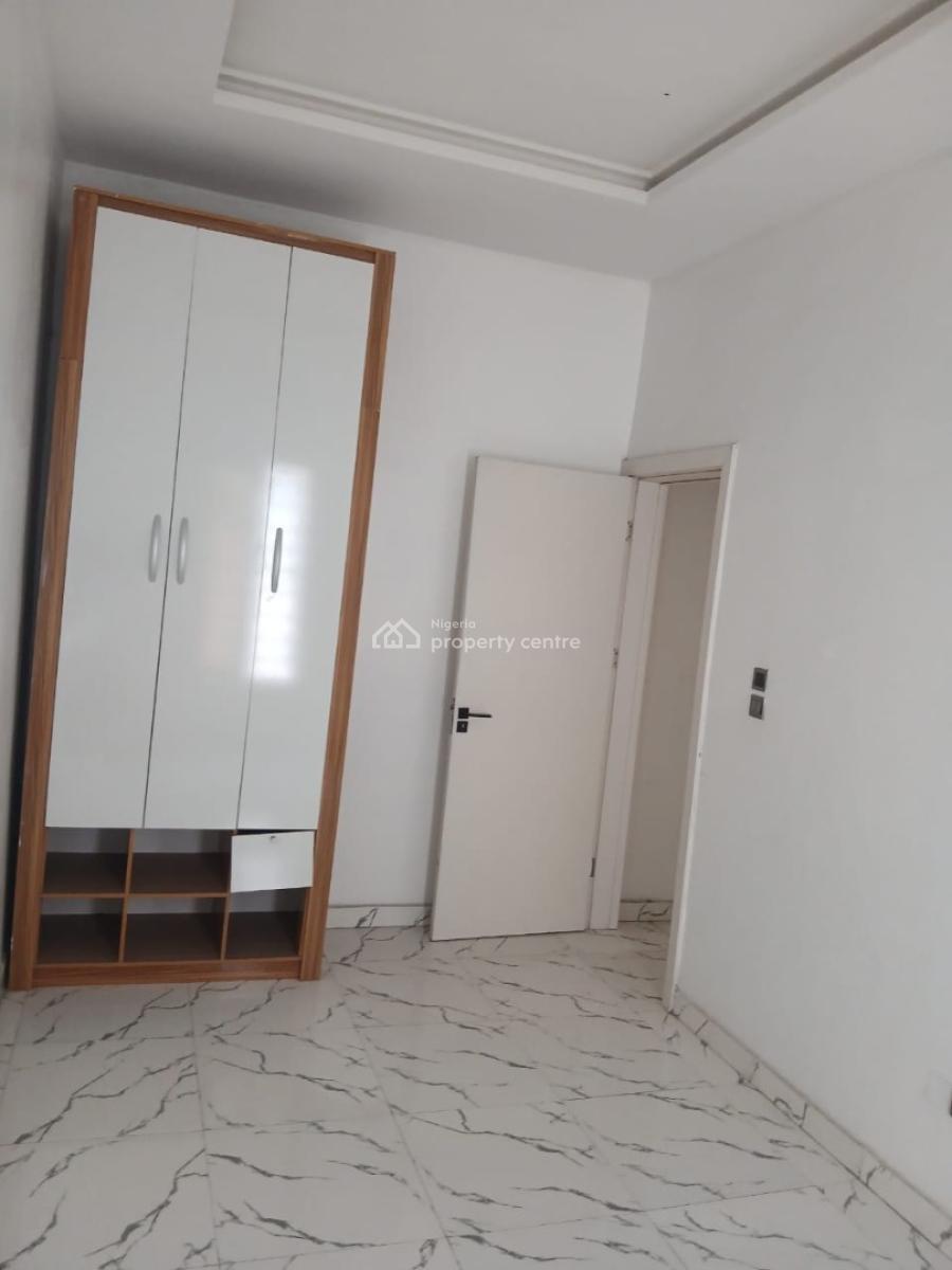 4 Bedroom Semi-detached House in Royal Pine Estate, Orchid Road, Lekki, Royal Pine Estate, Orchid Road, Lekki Phase 1, Lekki, Lagos, Semi-detached Duplex for Rent