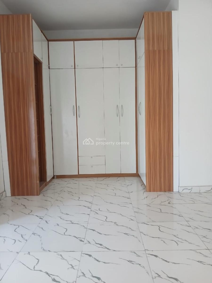4 Bedroom Semi-detached House in Royal Pine Estate, Orchid Road, Lekki, Royal Pine Estate, Orchid Road, Lekki Phase 1, Lekki, Lagos, Semi-detached Duplex for Rent