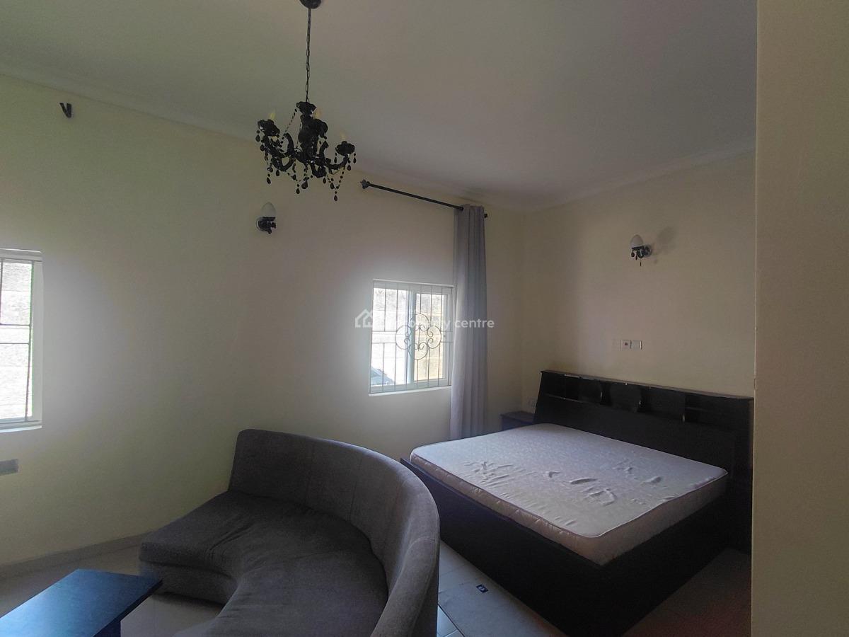 Massive Self Contained/studio Apartment, Sangotedo, Ajah, Lagos, Self Contain (single Rooms) for Rent