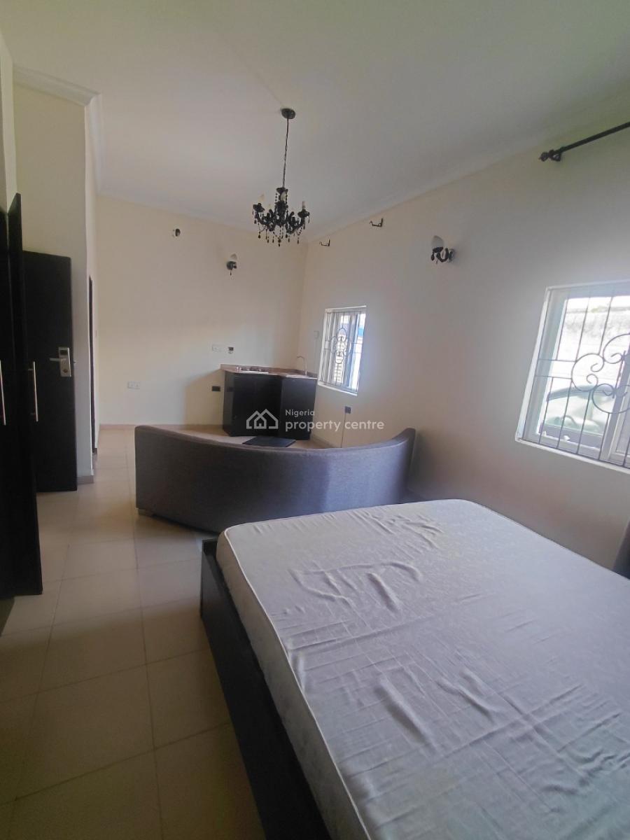 Massive Self Contained/studio Apartment, Sangotedo, Ajah, Lagos, Self Contain (single Rooms) for Rent
