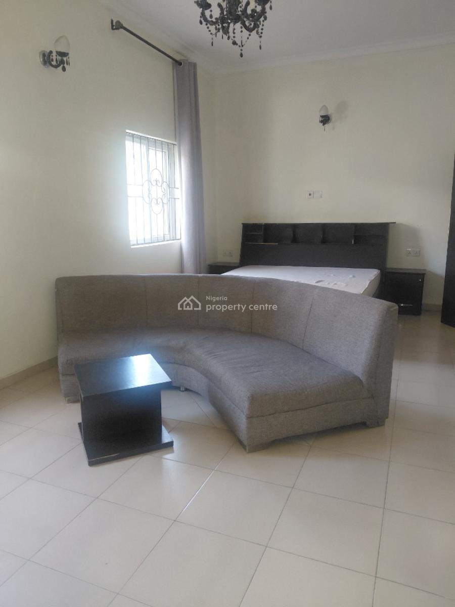 Massive Self Contained/studio Apartment, Sangotedo, Ajah, Lagos, Self Contain (single Rooms) for Rent
