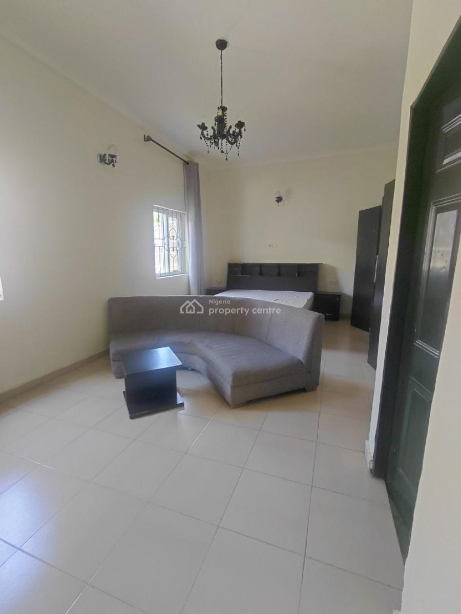 Massive Self Contained/studio Apartment, Sangotedo, Ajah, Lagos, Self Contain (single Rooms) for Rent