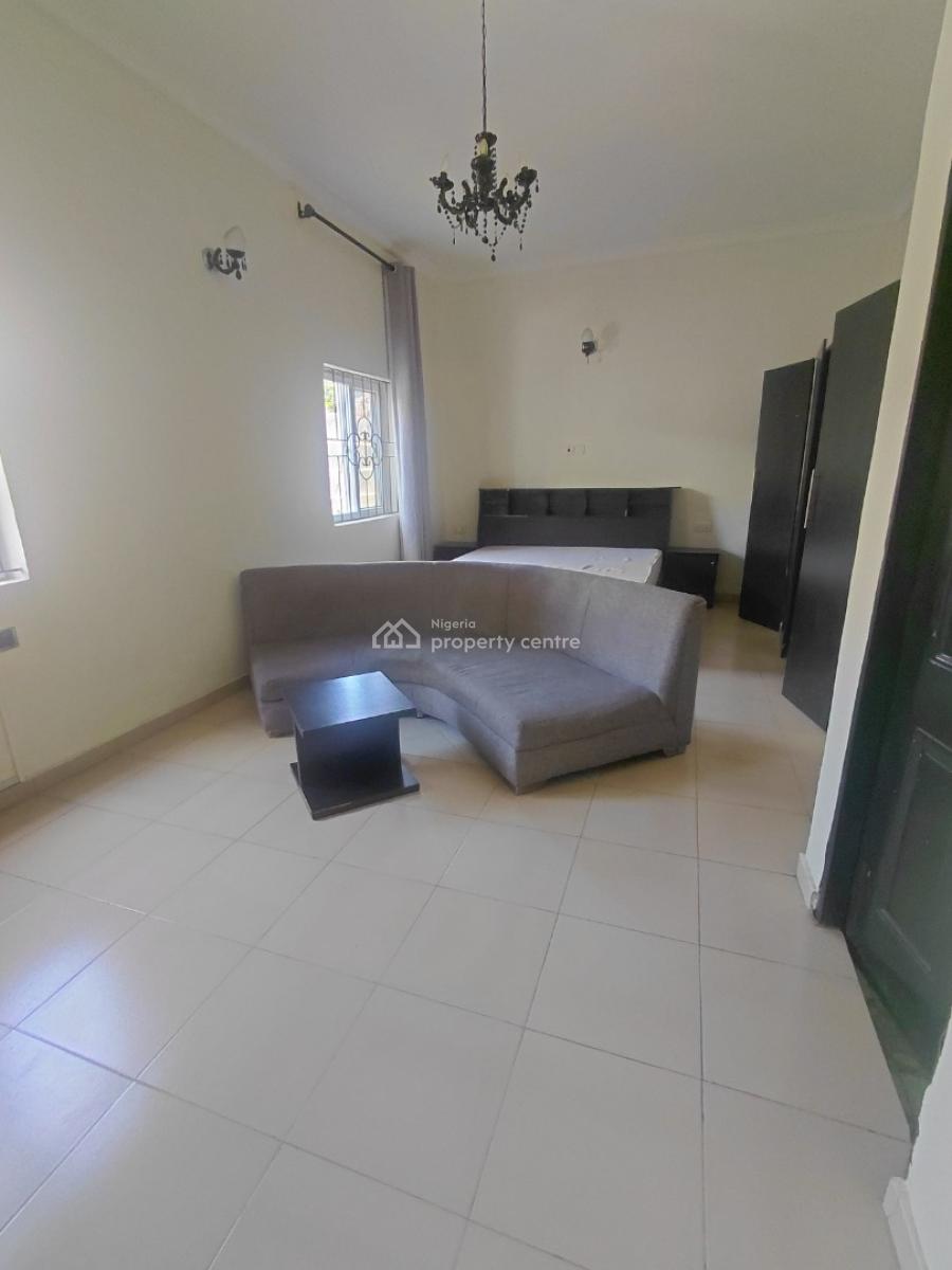 Massive Self Contained/studio Apartment, Sangotedo, Ajah, Lagos, Self Contain (single Rooms) for Rent