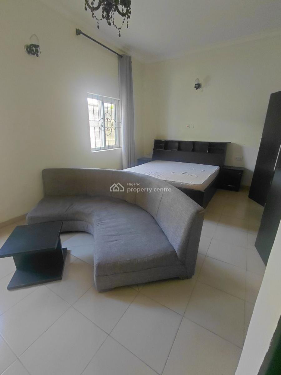 Massive Self Contained/studio Apartment, Sangotedo, Ajah, Lagos, Self Contain (single Rooms) for Rent