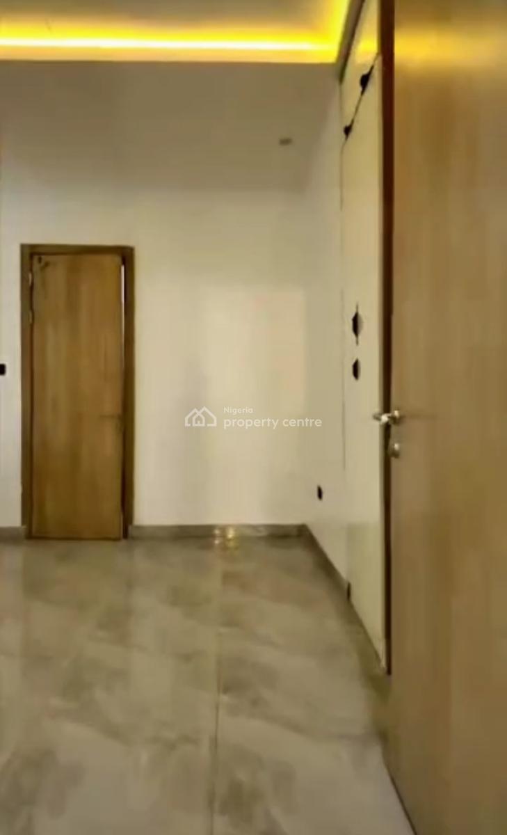 Decent One Bedroom Apartment, Ikota Gra, Ikota, Lekki, Lagos, Mini Flat (room and Parlour) for Sale