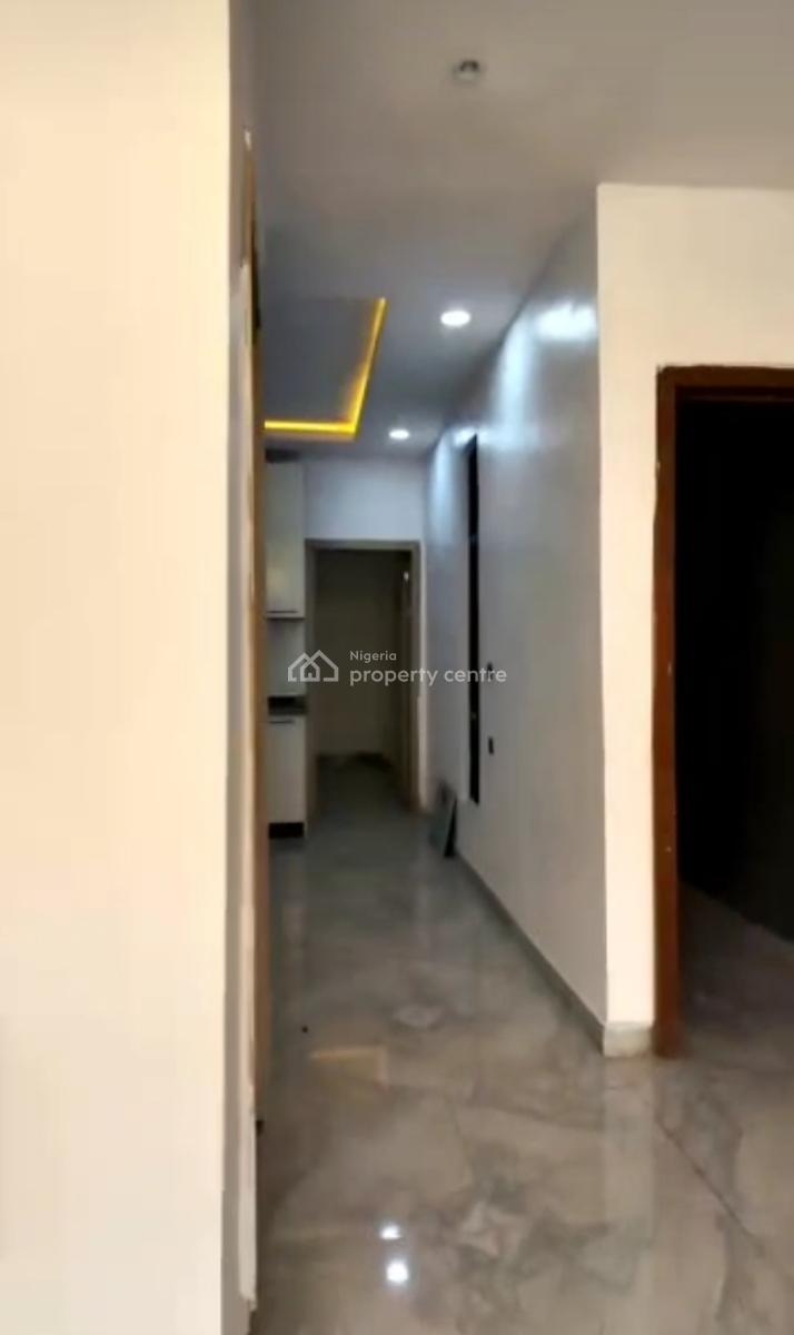 Decent One Bedroom Apartment, Ikota Gra, Ikota, Lekki, Lagos, Mini Flat (room and Parlour) for Sale
