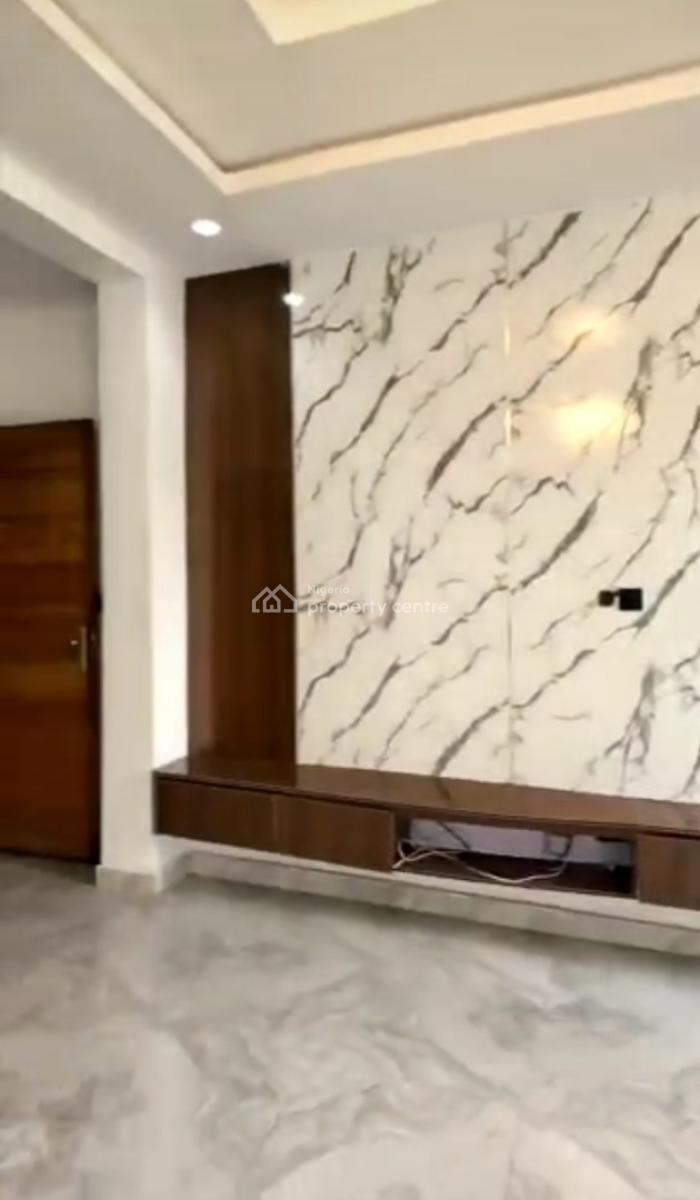 Decent One Bedroom Apartment, Ikota Gra, Ikota, Lekki, Lagos, Mini Flat (room and Parlour) for Sale