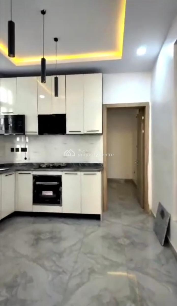 Decent One Bedroom Apartment, Ikota Gra, Ikota, Lekki, Lagos, Mini Flat (room and Parlour) for Sale