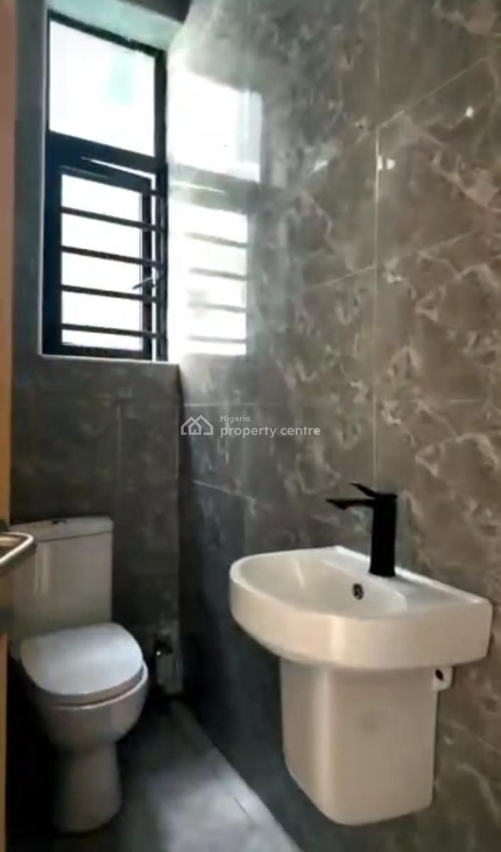 Decent One Bedroom Apartment, Ikota Gra, Ikota, Lekki, Lagos, Mini Flat (room and Parlour) for Sale
