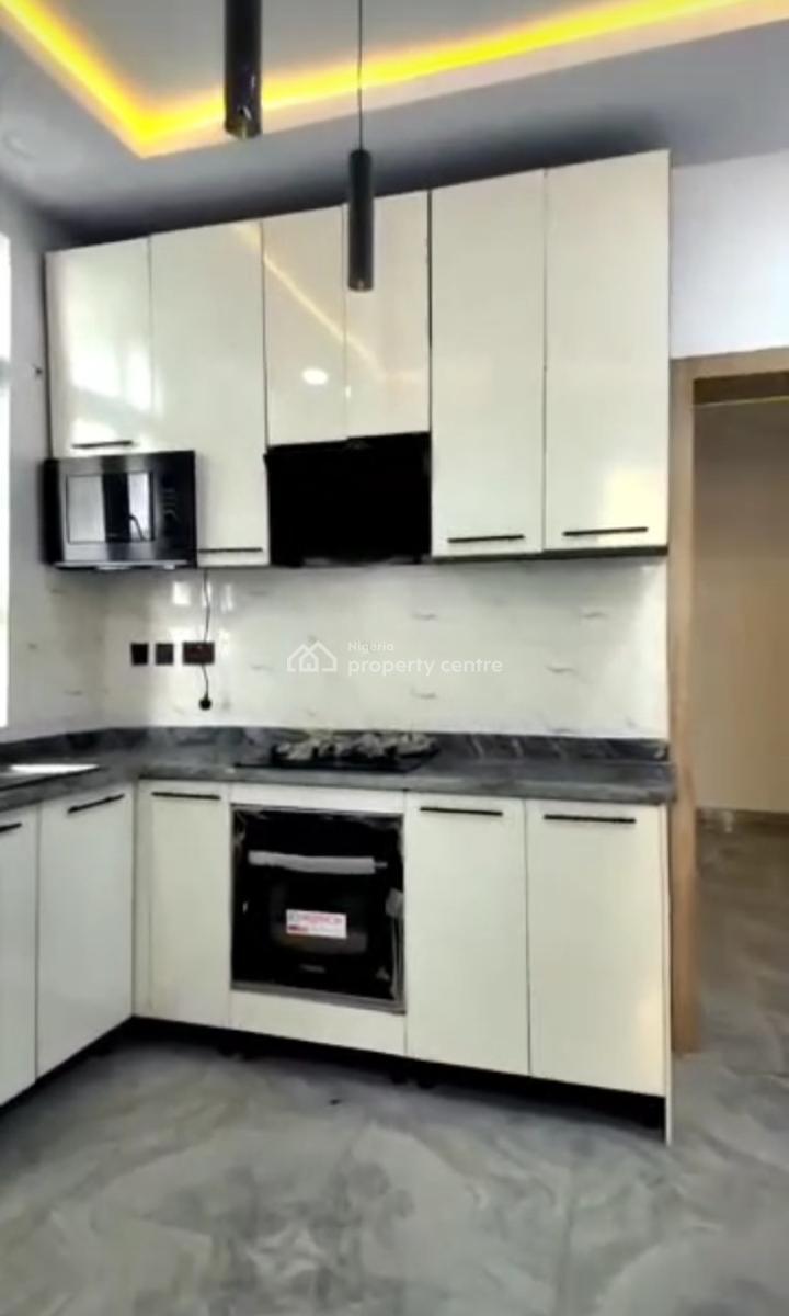 Decent One Bedroom Apartment, Ikota Gra, Ikota, Lekki, Lagos, Mini Flat (room and Parlour) for Sale