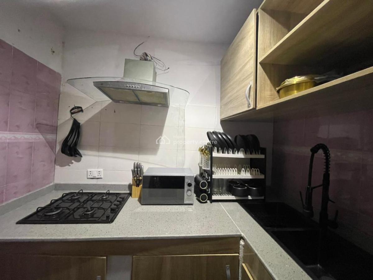 Mini Flat, Off Admiralty Way, Lekki, Lagos, Mini Flat (room and Parlour) for Rent