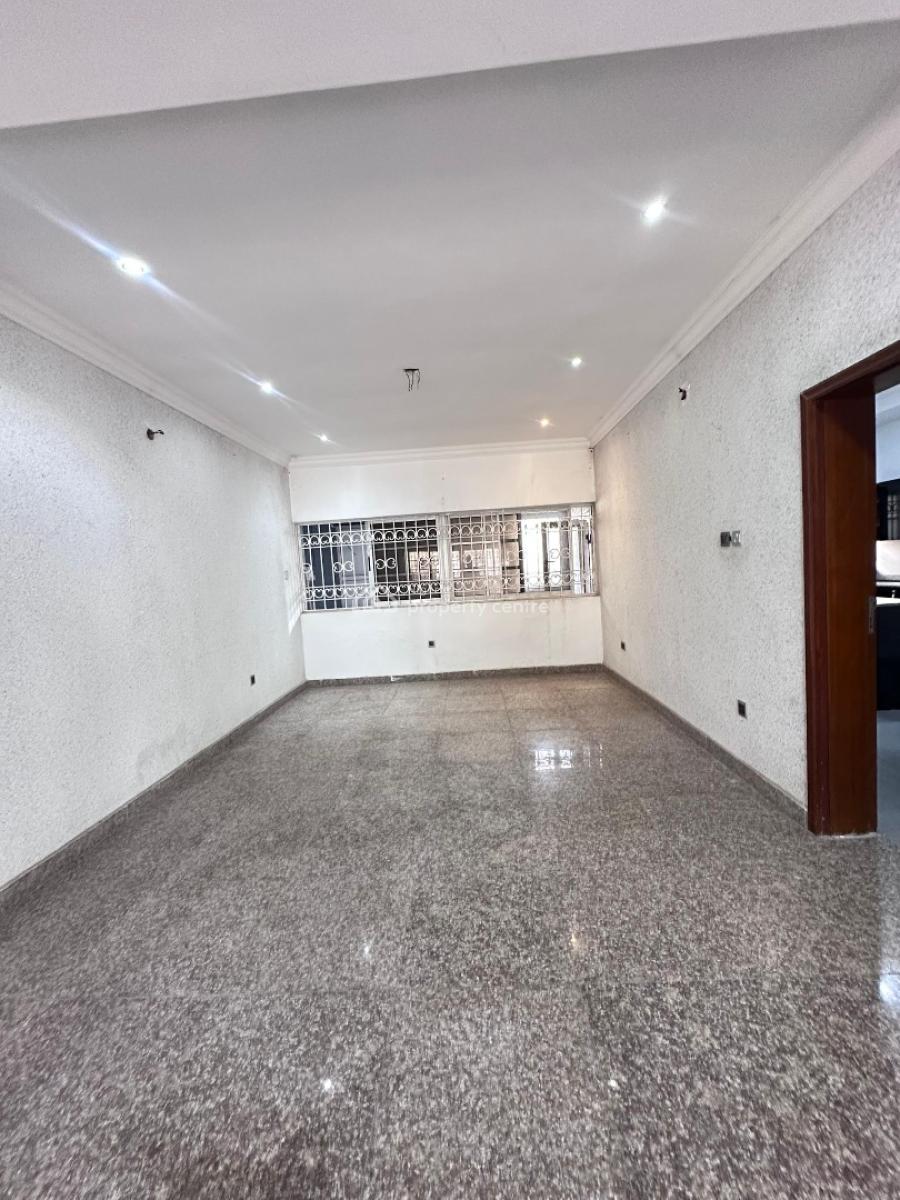 Self Serviced 4 Bedroom Terrace Duplex with Bq, New Road, Lekki, Lagos, Terraced Duplex for Rent
