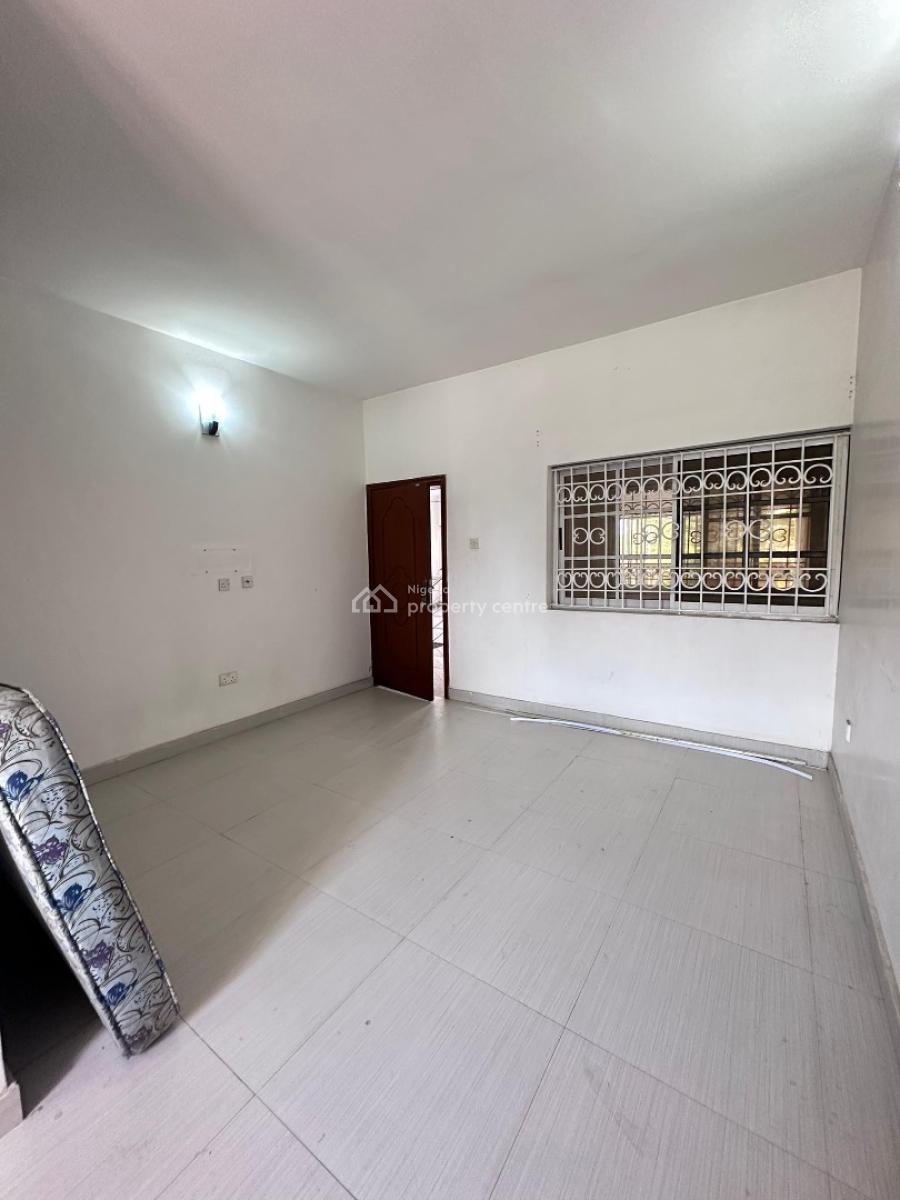 Self Serviced 4 Bedroom Terrace Duplex with Bq, New Road, Lekki, Lagos, Terraced Duplex for Rent