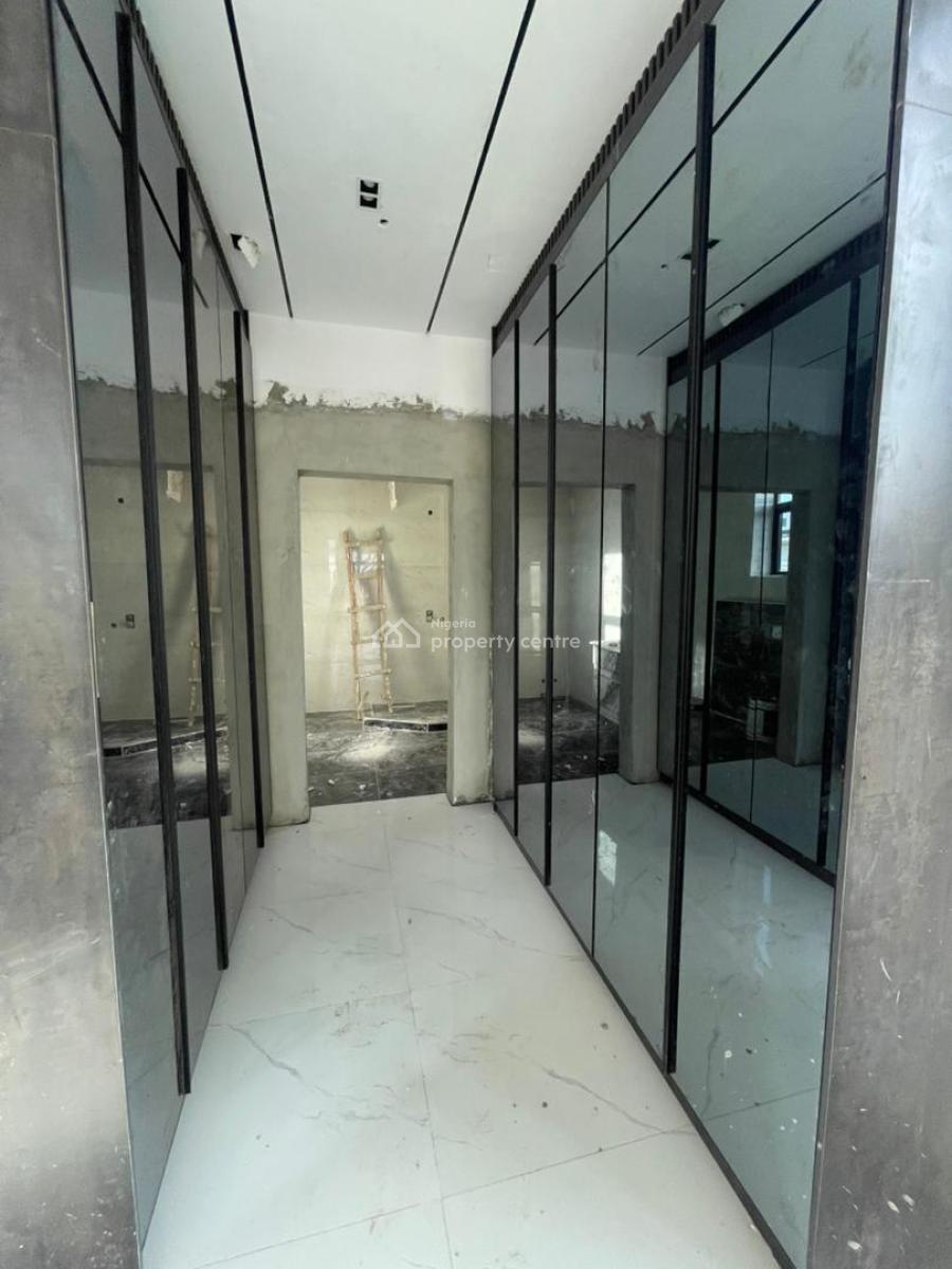 5 Bedroom Fully Detached Duplex, Lekki, Lagos, Detached Duplex for Sale