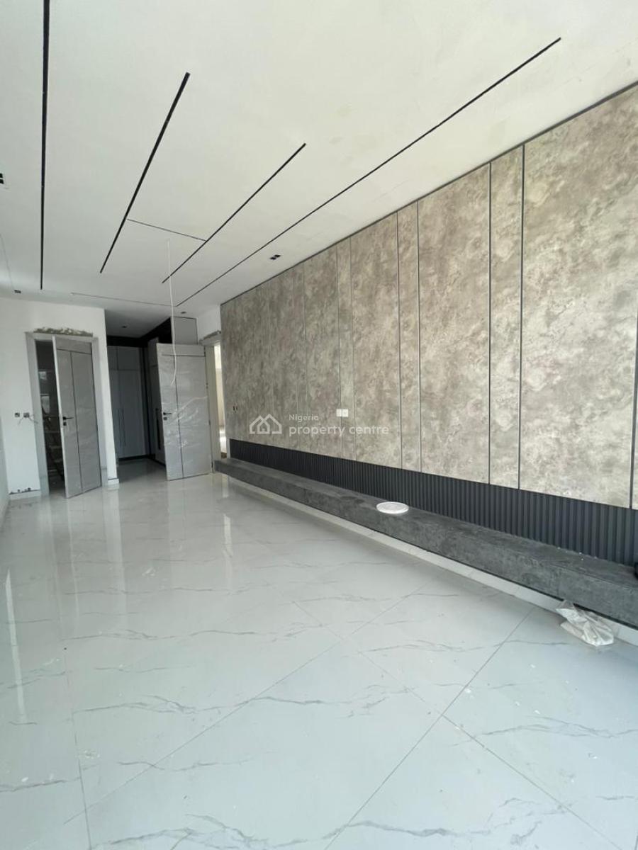 5 Bedroom Fully Detached Duplex, Lekki, Lagos, Detached Duplex for Sale