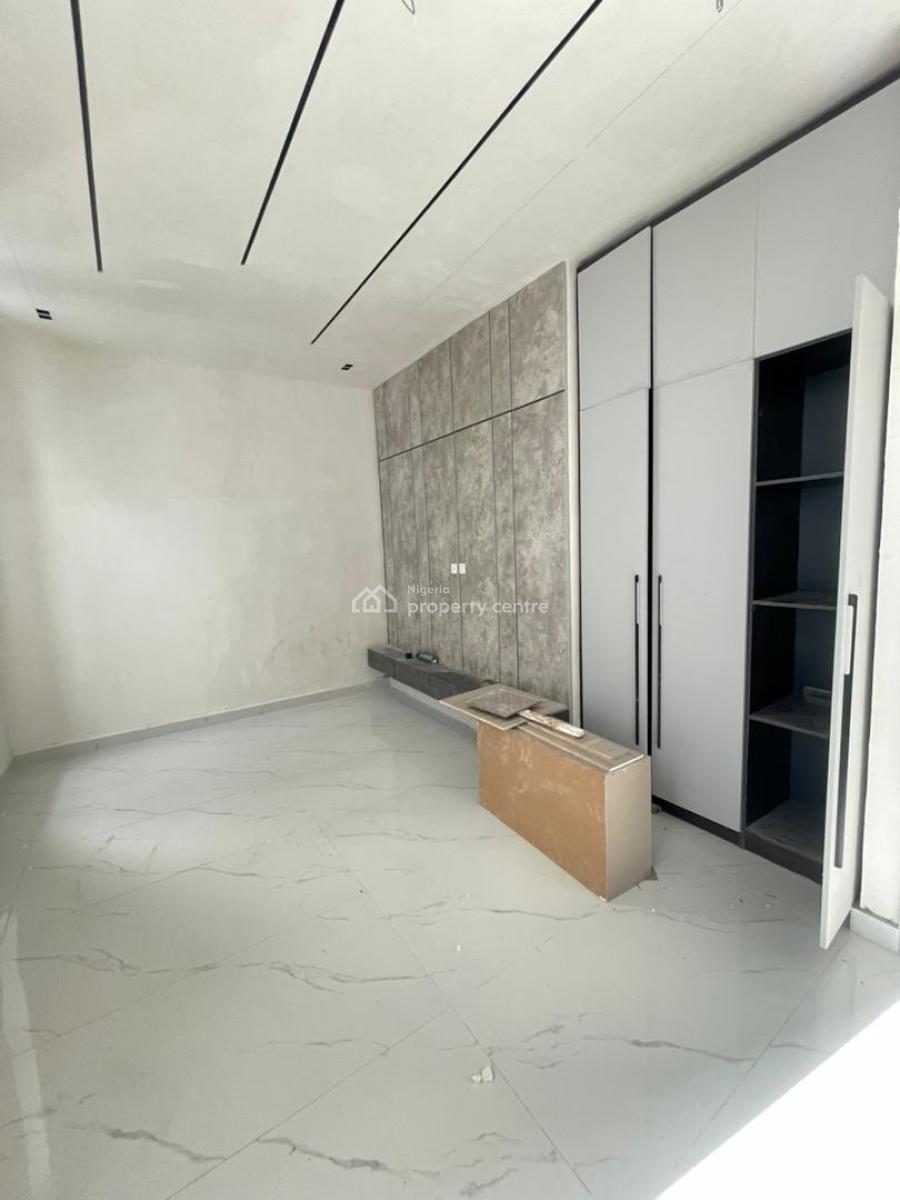 5 Bedroom Fully Detached Duplex, Lekki, Lagos, Detached Duplex for Sale