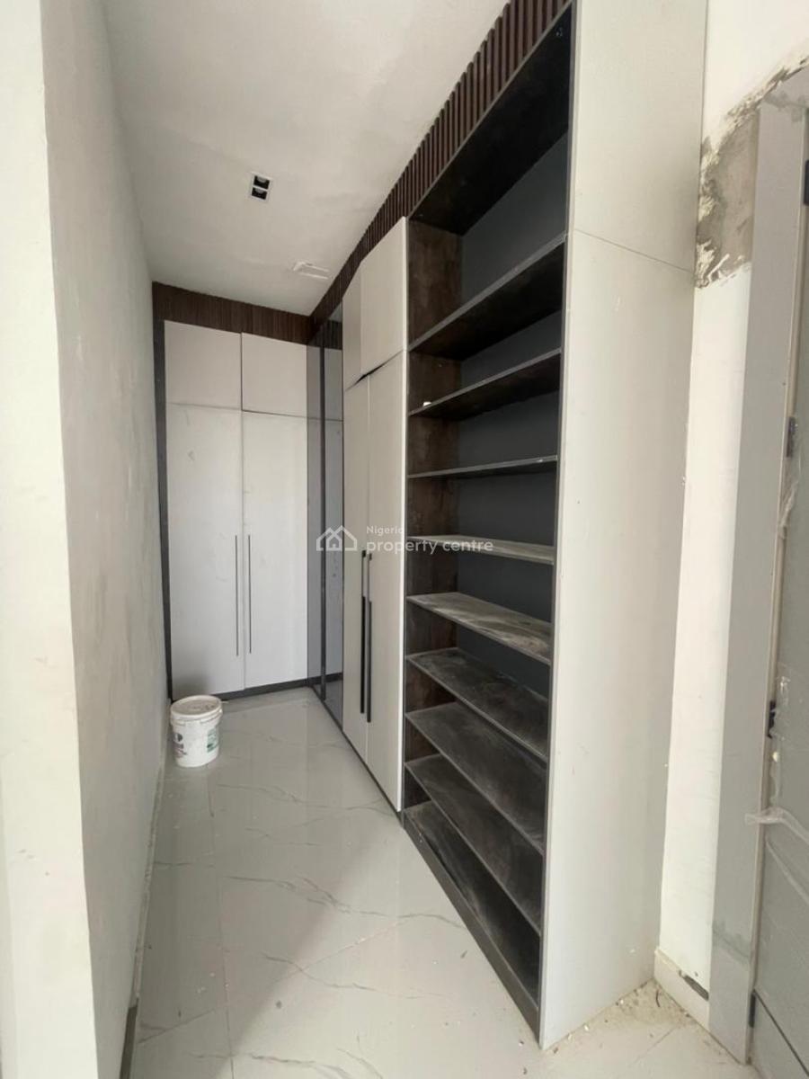 5 Bedroom Fully Detached Duplex, Lekki, Lagos, Detached Duplex for Sale