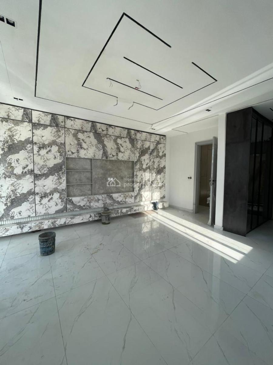 5 Bedroom Fully Detached Duplex, Lekki, Lagos, Detached Duplex for Sale