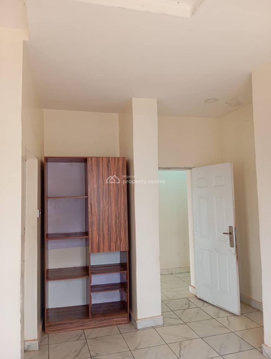 Well Finished 2 Bedroom Apartment with Guest Toilet, Durumi, Abuja, Flat / Apartment for Rent