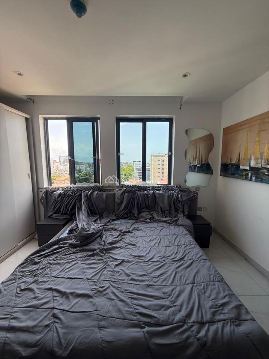 2 Bedroom Apartment with Bq in Vi, Victoria Island (vi), Lagos, Flat / Apartment for Sale