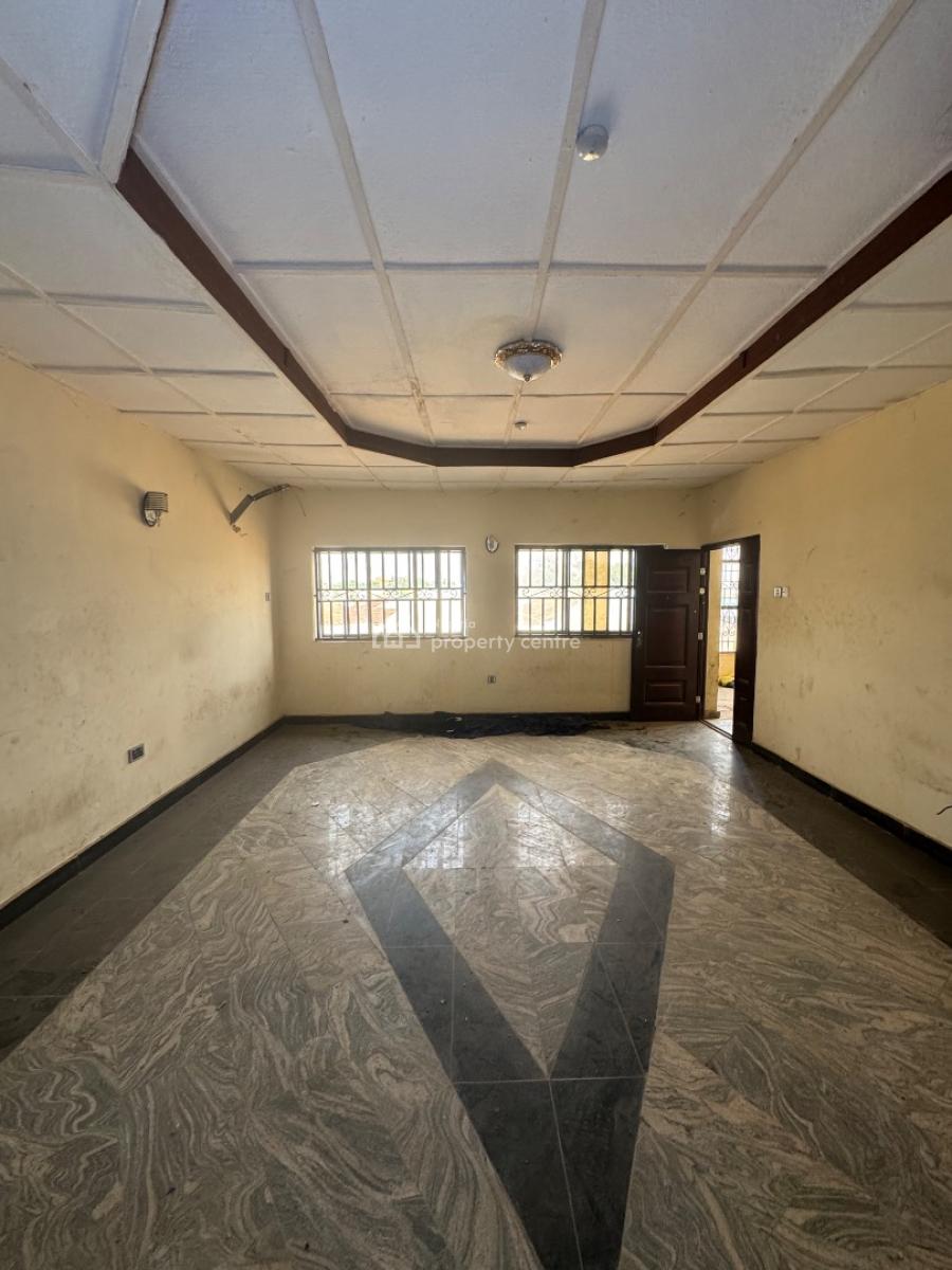a 3 Bedroom Flat at Mabushi, Abuja, Mabushi, Abuja, Flat / Apartment for Rent