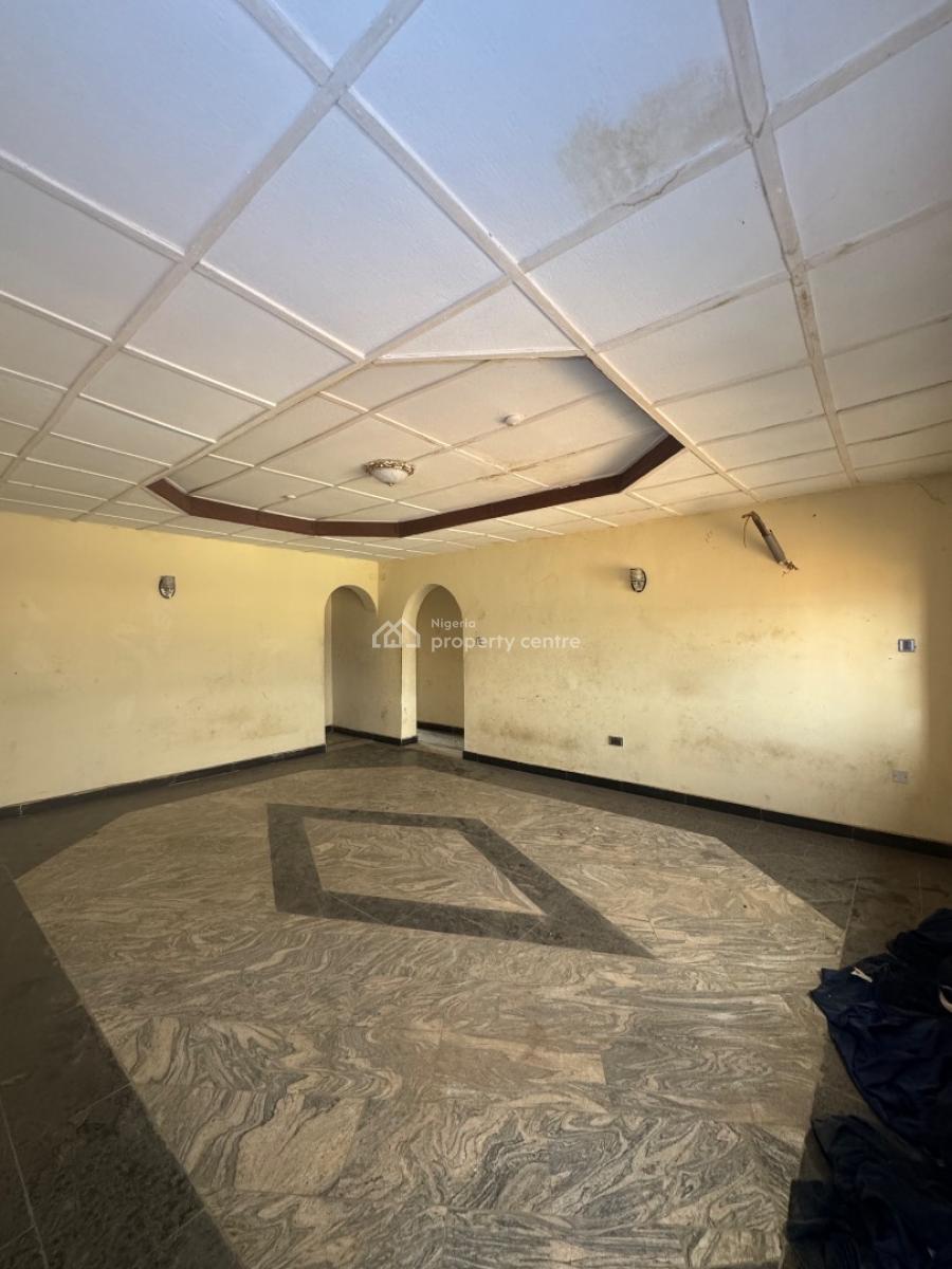 a 3 Bedroom Flat at Mabushi, Abuja, Mabushi, Abuja, Flat / Apartment for Rent